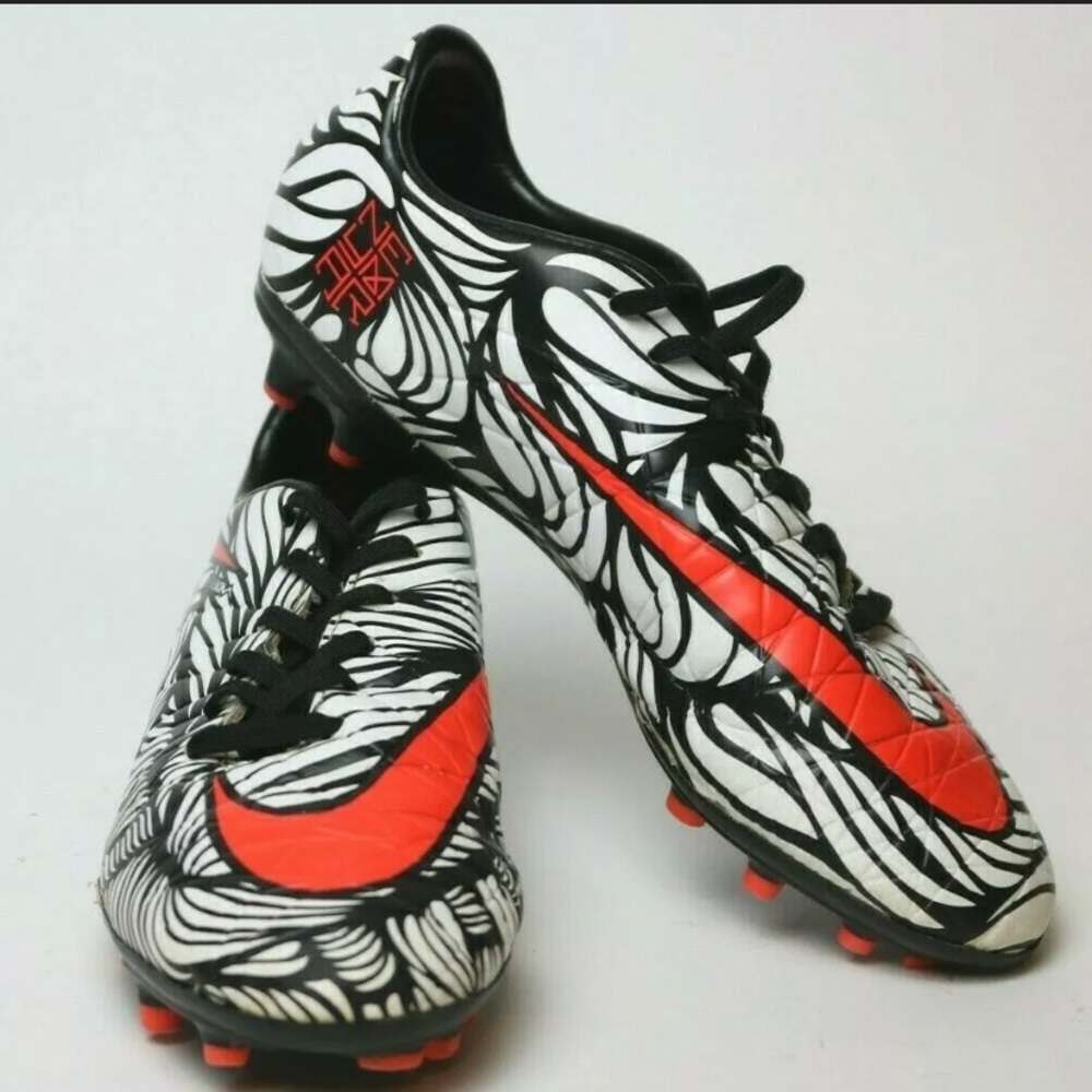 Nike Soccer Cleats